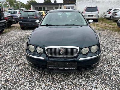 gebraucht Rover 75 2.5 V6 Celeste