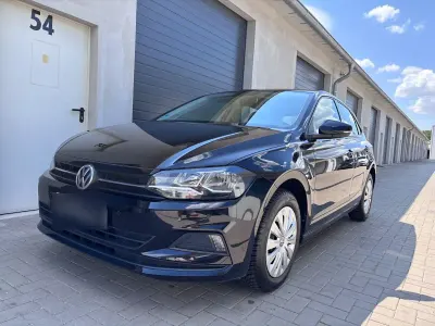 Gebraucht VW Polo
