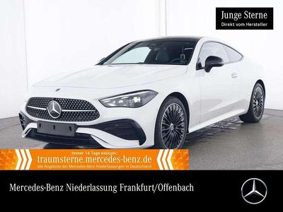 Mercedes CLE200