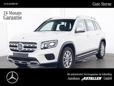 Mercedes GLB180
