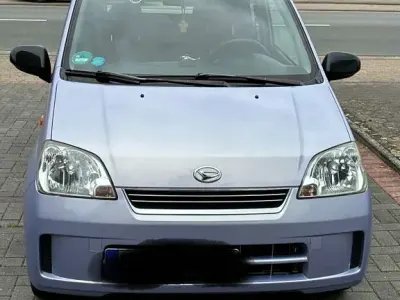 Gebraucht Daihatsu Cuore