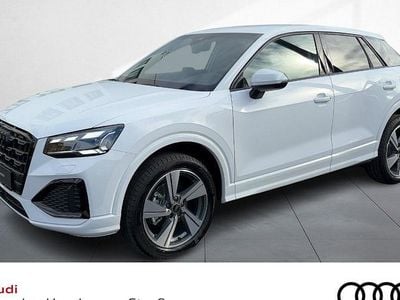 Nuova Audi Q2 Advanced Plus 150 CV (110 kW) 2026 Bianco SUV