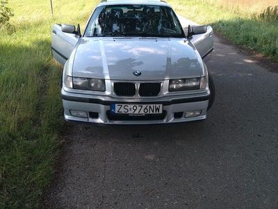 gebraucht BMW 323 