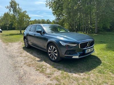 Volvo V90 CC