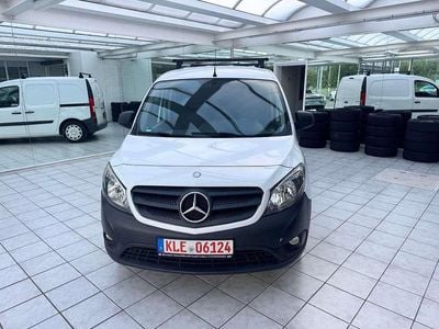 Mercedes Citan 108
