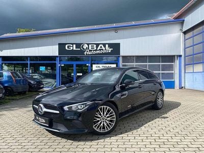 Mercedes CLA220