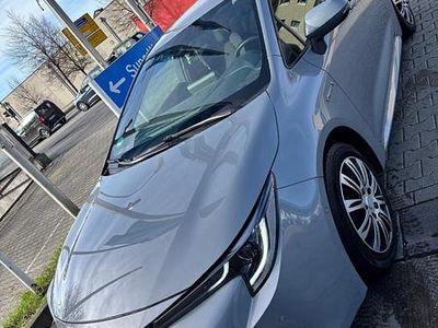 Toyota Corolla Hybrid