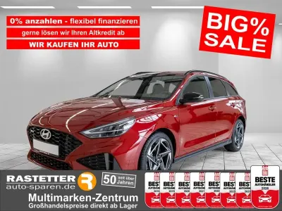 Gebraucht Hyundai i30