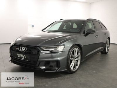 gebraucht Audi S6 3.0 TDI quattro Avant