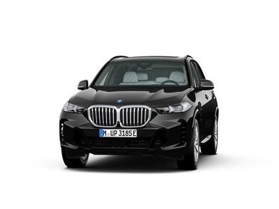 Brugt BMW X5 Comfort Edition 313 HK (230 kW) 2025 SUV