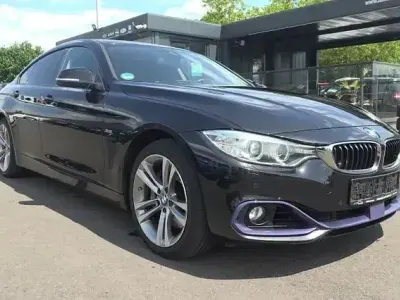 Gebraucht BMW 435 Gran Coupé