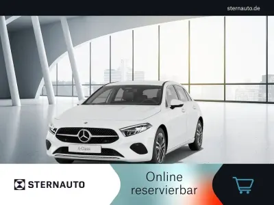 Gebraucht Mercedes A250