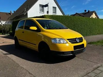 Gebraucht VW Fox