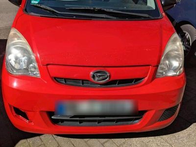 Daihatsu Cuore