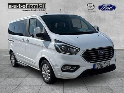 Usata Ford Tourneo Custom Titanium X 2020 Andere Furgone