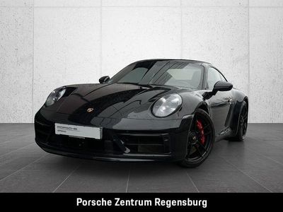 Gebraucht Porsche 911 Carrera 4 GTS 480 PS (353 kW) 2023 Schwarz Coupé