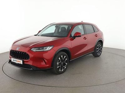 Honda ZR-V