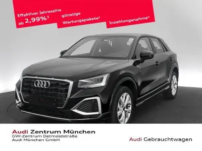 Gebraucht Audi Q2