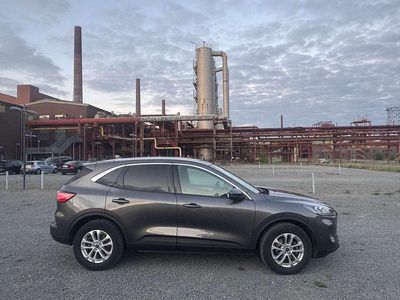 Gebraucht Ford Kuga Titanium X 150 PS (110 kW) 2023 SUV