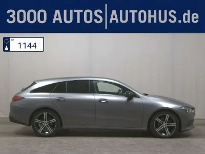 Gebraucht Mercedes 200