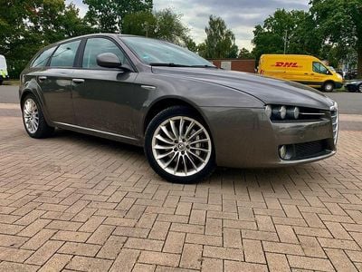 Alfa Romeo 159