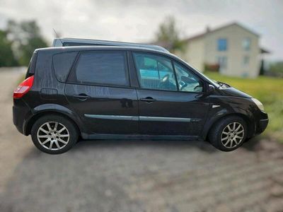 Renault Mégane GrandTour
