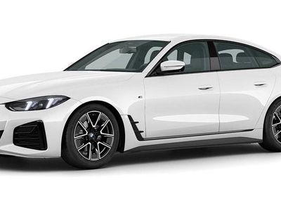 Gebraucht 2025 BMW 420 Gran Coupé Coupé | 72.379 €