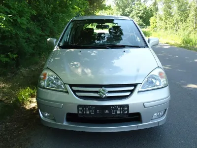 Gebraucht Suzuki Liana