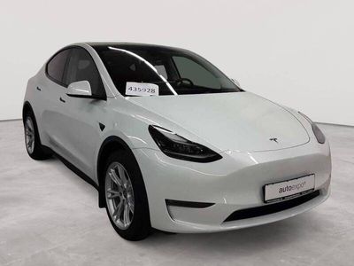 gebraucht Tesla Model Y Long Range Dual Motor AWD