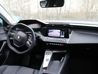 Gebraucht Peugeot 408