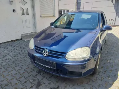 Gebraucht VW Golf IV
