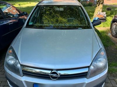 gebraucht Opel Astra 1,6 Lpg Gasanlage