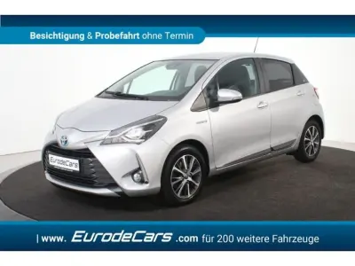 Gebraucht Toyota Yaris Hybrid