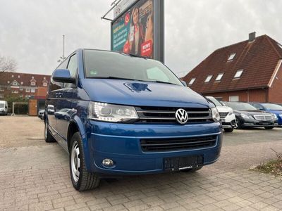 VW T5
