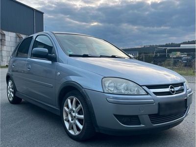 gebraucht Opel Corsa 1.4