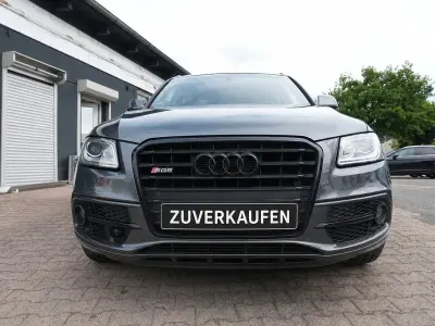 Gebraucht Audi SQ5
