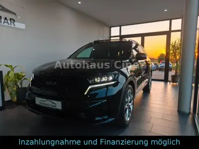 Gebraucht Kia Sorento