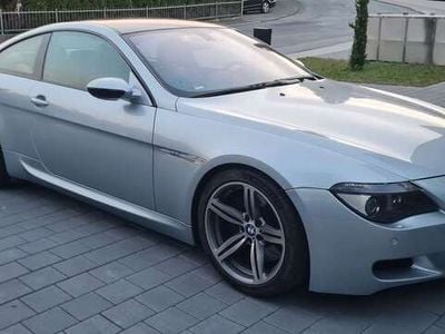 BMW M6