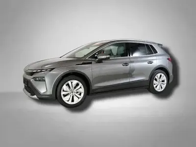 Usata Skoda Elroq 210 kW (286 CV) 2025 Grigio SUV