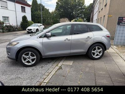 Mazda CX-7