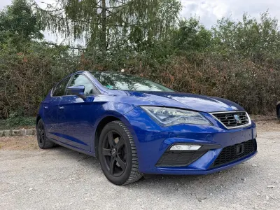 Gebraucht Seat Leon