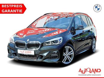 BMW 220 Gran Tourer
