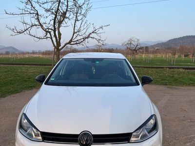 gebraucht VW Golf 1.6 TDI BlueMotion Technology Allstar