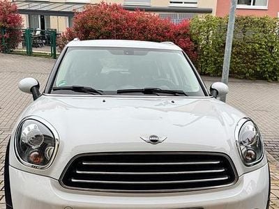 Second-hand Mini Cooper 98 CP (72 kW) 2015 Alb Hatchback