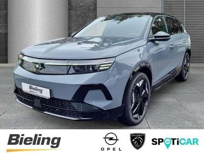 Opel Grandland Electric