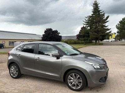 Suzuki Baleno