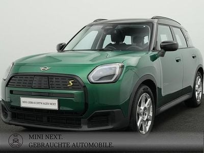 Gebraucht Mini Countryman Classic 230 kW (313 PS) 2025 Grün SUV