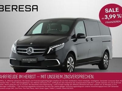 Mercedes V300