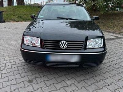 VW Bora
