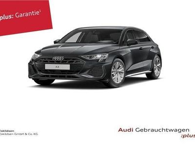 Gebraucht Audi A3 S-Line 150 PS (110 kW) 2025 Daytonagrau perleffekt